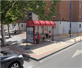 CC018500 - C/ RIO MANZANARES FRENTE No 29 (centro d